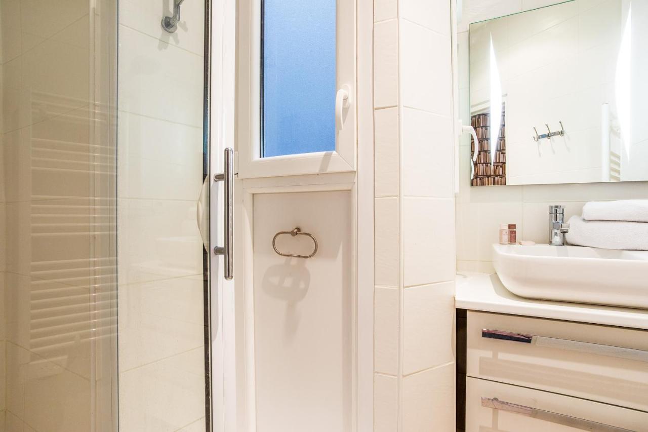 Massena Ap4312 By Riviera Holiday Homes Nizza Exterior foto
