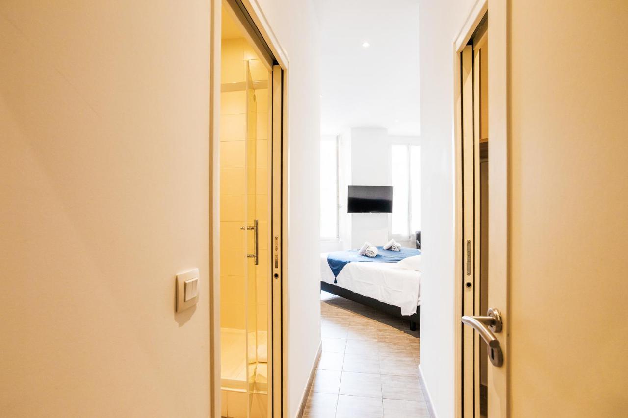 Massena Ap4312 By Riviera Holiday Homes Nizza Exterior foto