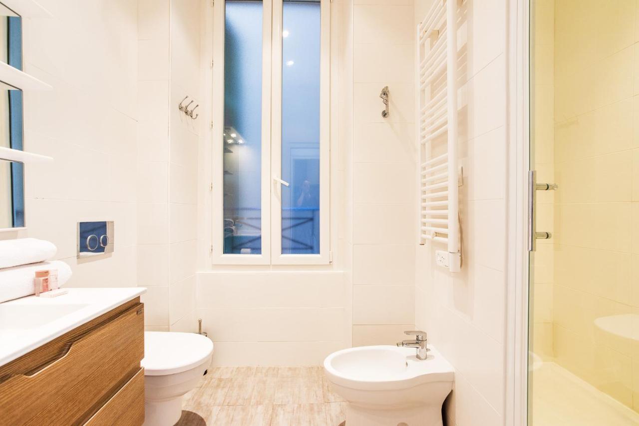 Massena Ap4312 By Riviera Holiday Homes Nizza Exterior foto